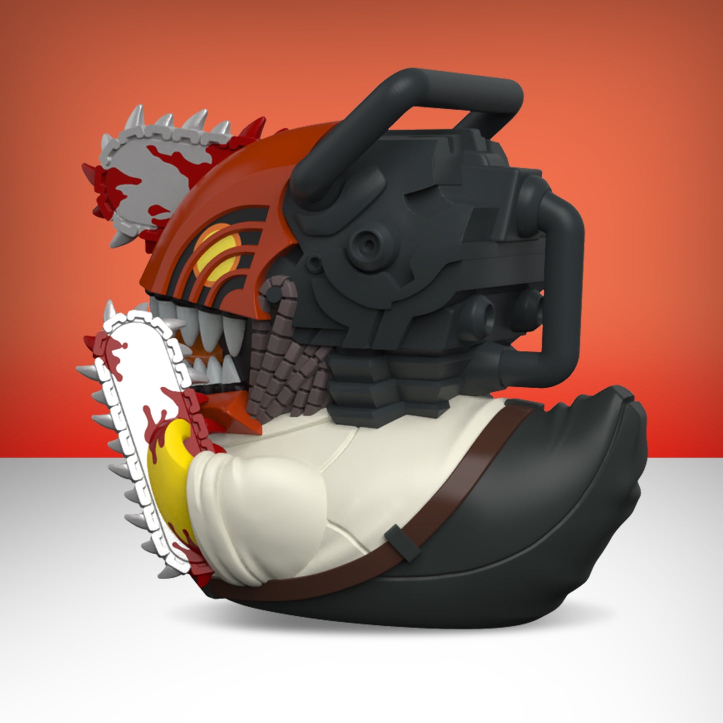 Chainsaw Man: Chainsaw Man TUBBZ (Boxed Edition)