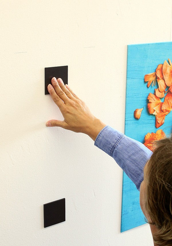 Demon Slayer : Nezuko Kamado Metal Poster