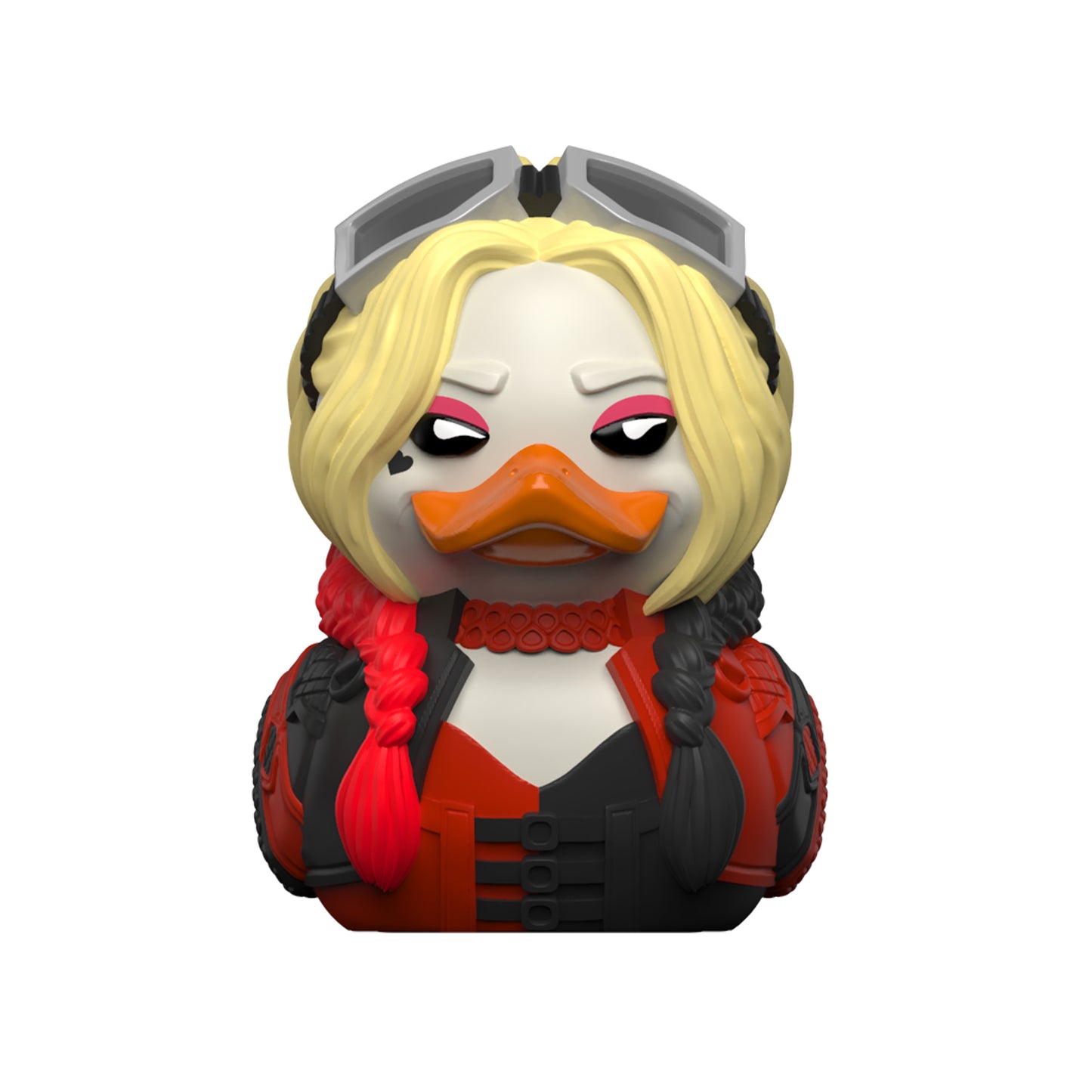 SUICIDE SQUAD HARLEY QUINN TUBBZ (BOXED EDITION) - KUWAIT
