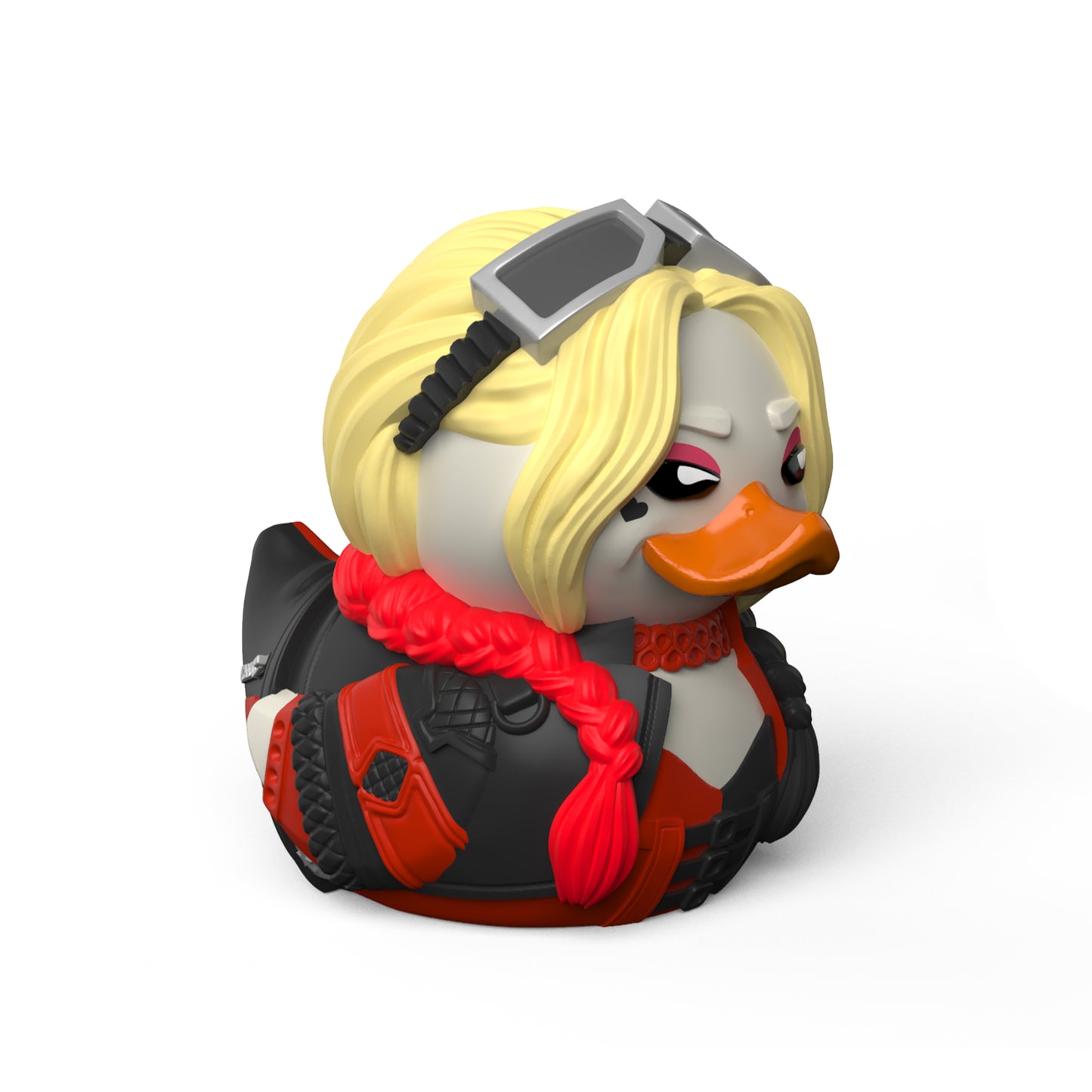 SUICIDE SQUAD HARLEY QUINN TUBBZ (BOXED EDITION) - KUWAIT