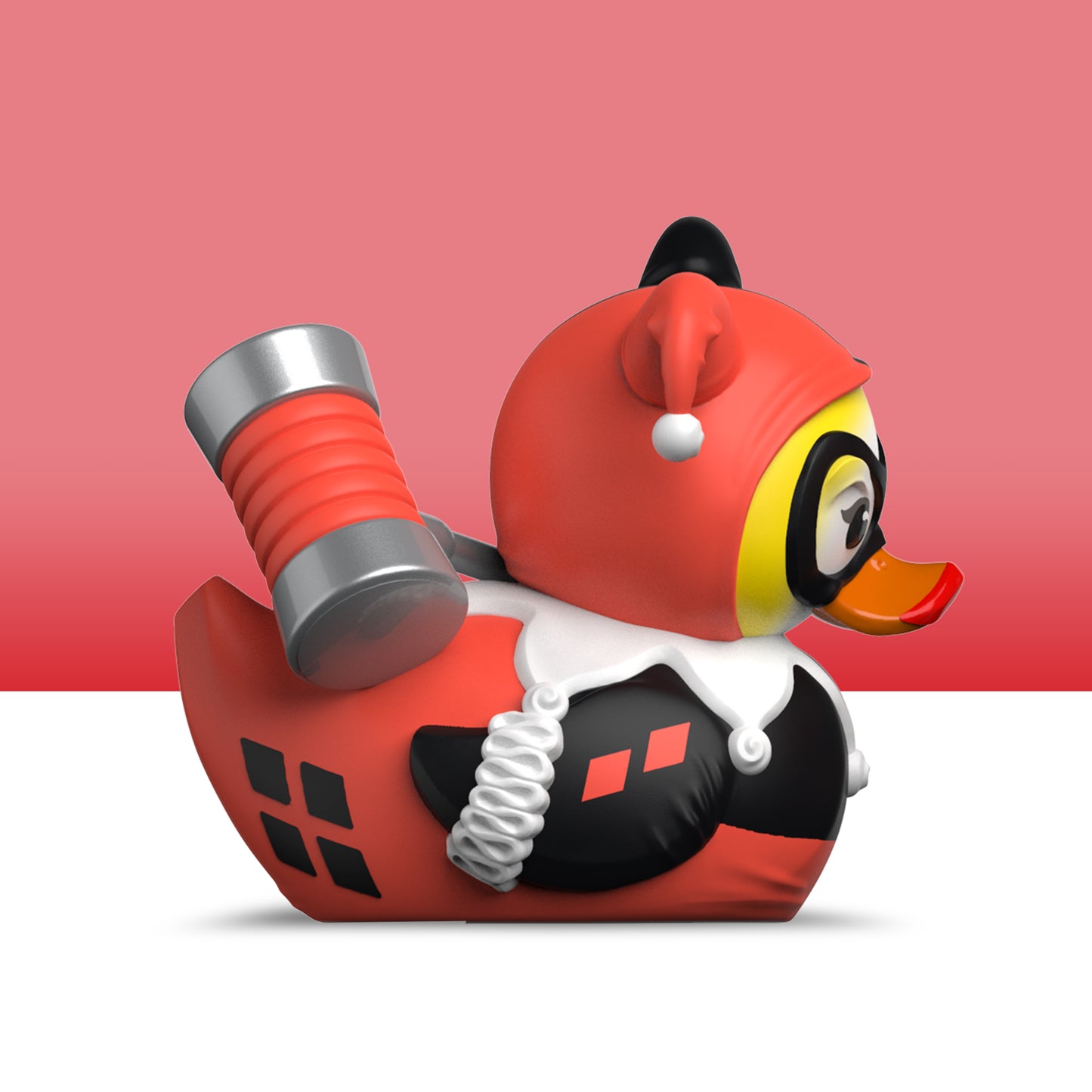 DC Comics: Harley Quinn TUBBZ (Mini Edition)