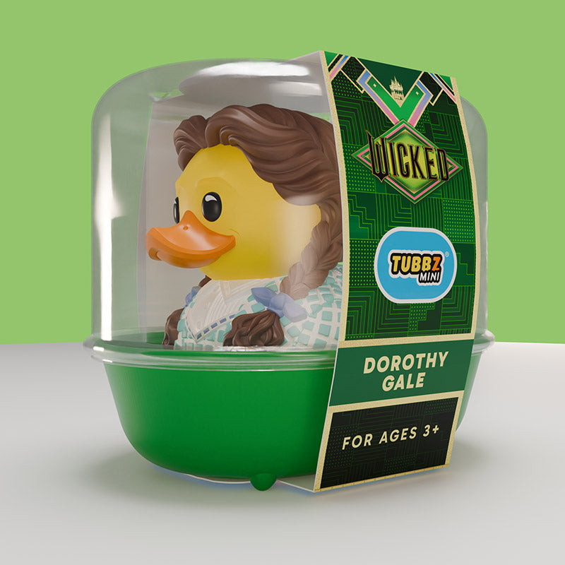 Wicked: Dorothy Gale TUBBZ (Mini Edition)