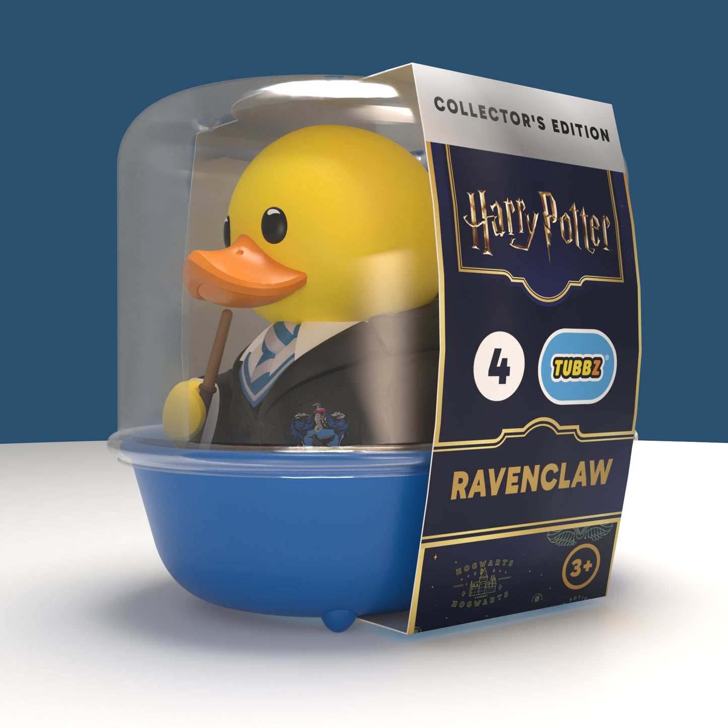 Harry Potter: Ravenclaw TUBBZ (Collector’s Edition)