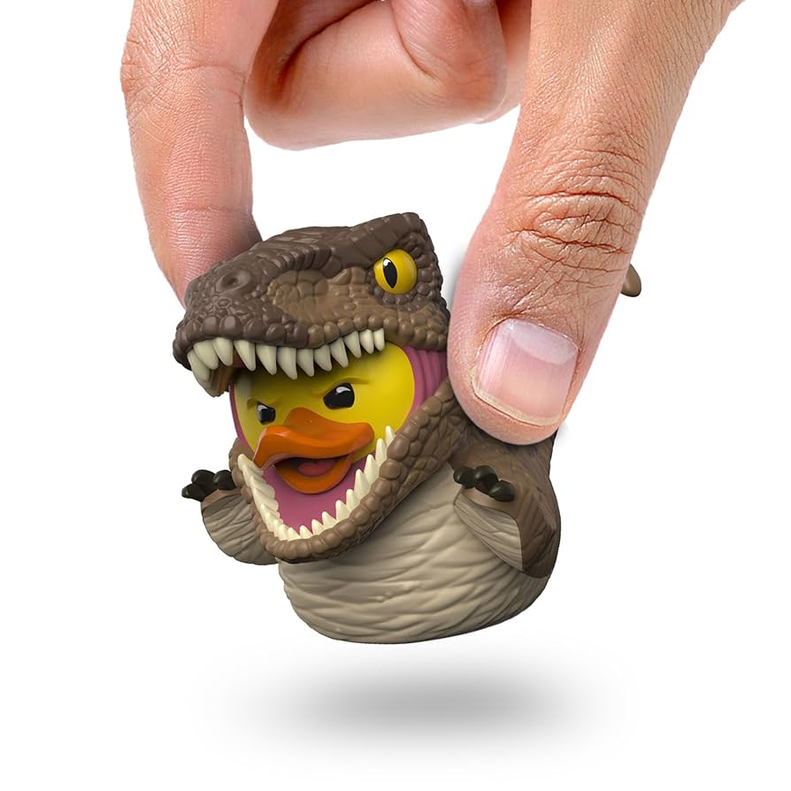 Velociraptor mini