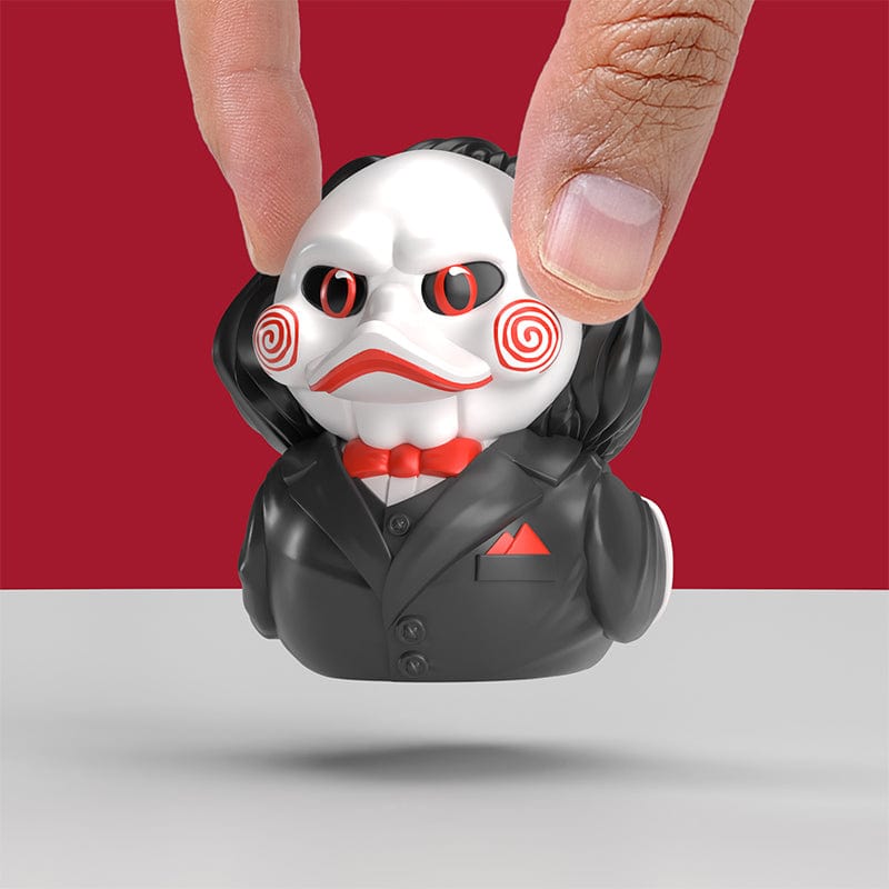 Billy the puppet mini