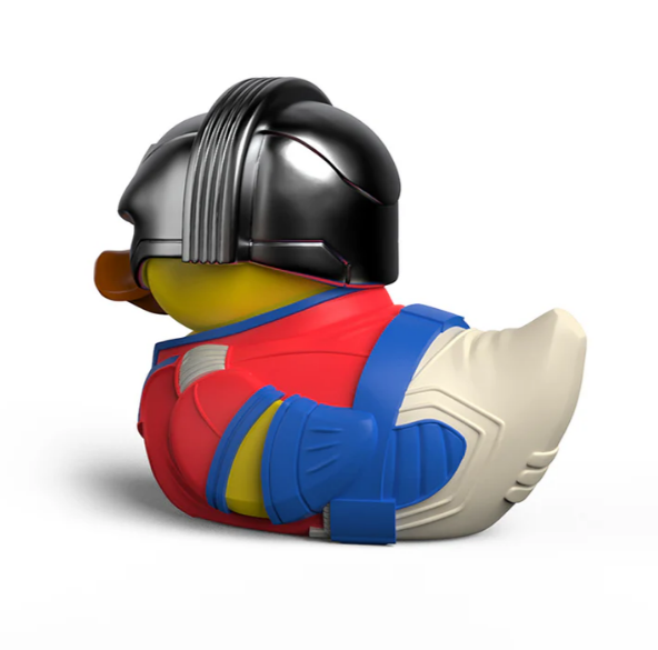 The Suicide Squad: Peacemaker TUBBZ (First Edition)