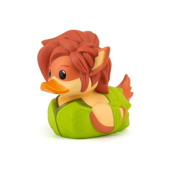 Spyro the Dragon: Elora TUBBZ (First Edition)