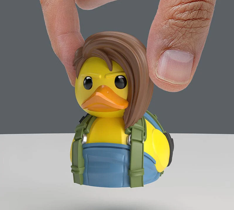 Resident Evil: Jill Valentine TUBBZ (Mini Edition)