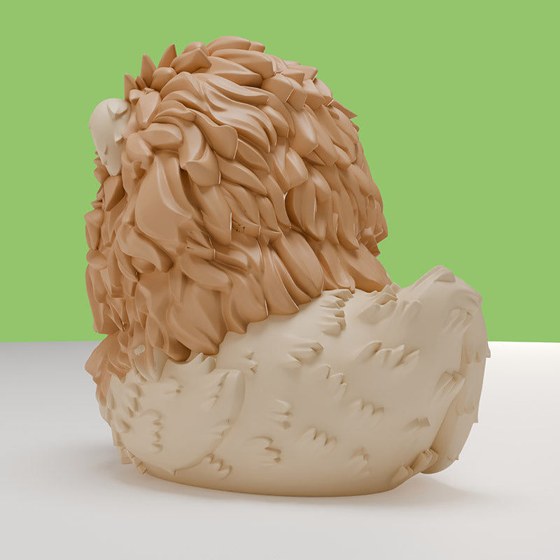 Wicked: Cowardly Lion TUBBZ (Mini Edition)