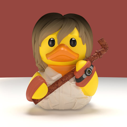 Silent Hill: Heather Mason TUBBZ (Boxed Edition)