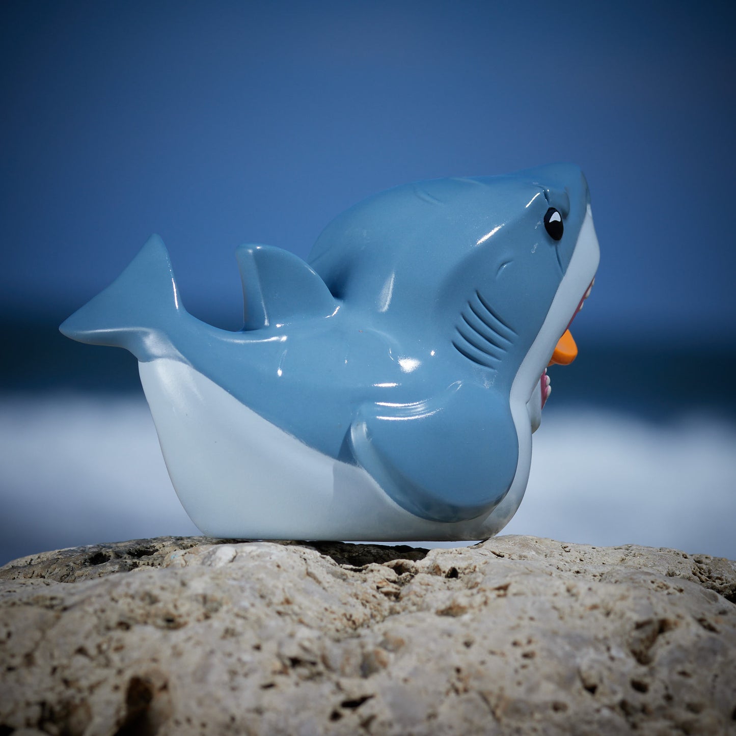 JAWS BRUCE TUBBZ (BOXED EDITION) - KUWAIT