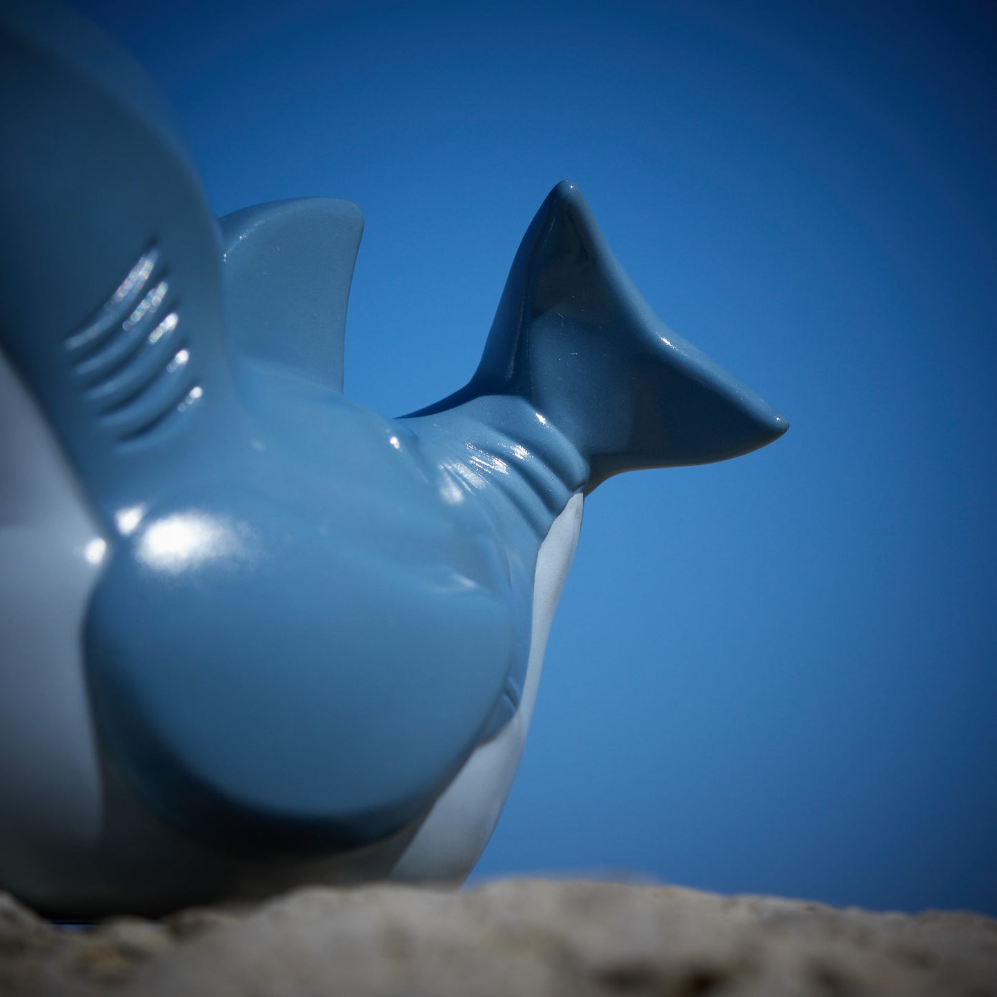 JAWS BRUCE TUBBZ (BOXED EDITION) - KUWAIT