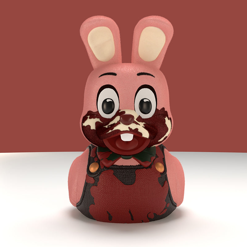 Silent Hill: Robbie the Rabbit TUBBZ (Mini Edition)