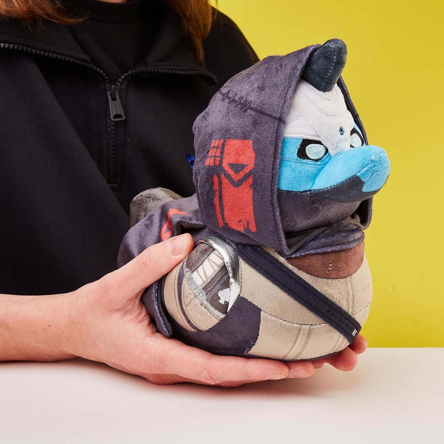 Destiny: Cayde-6 TUBBZ Plushie - KUWAIT