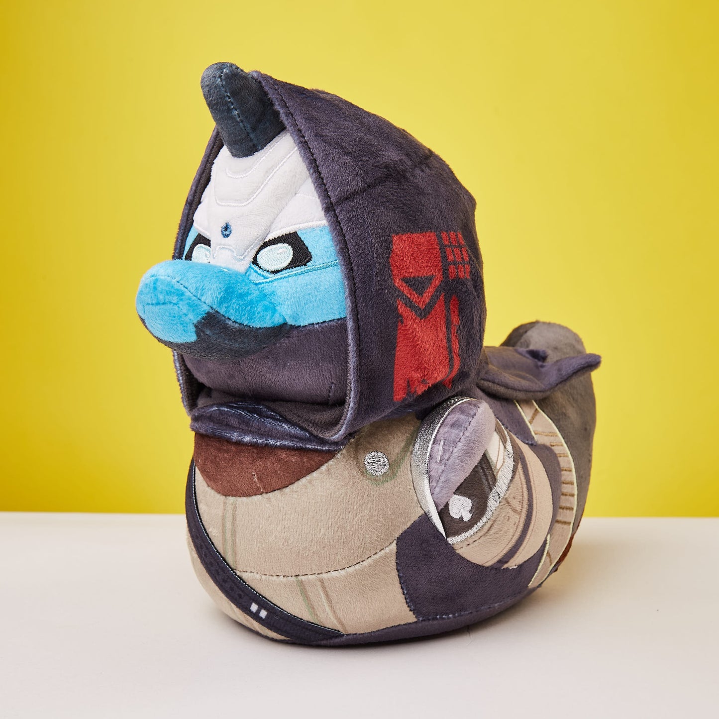 Destiny: Cayde-6 TUBBZ Plushie - KUWAIT