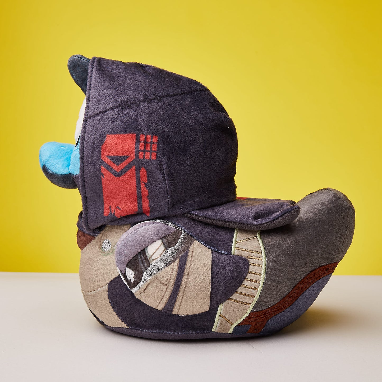 Destiny: Cayde-6 TUBBZ Plushie - KUWAIT