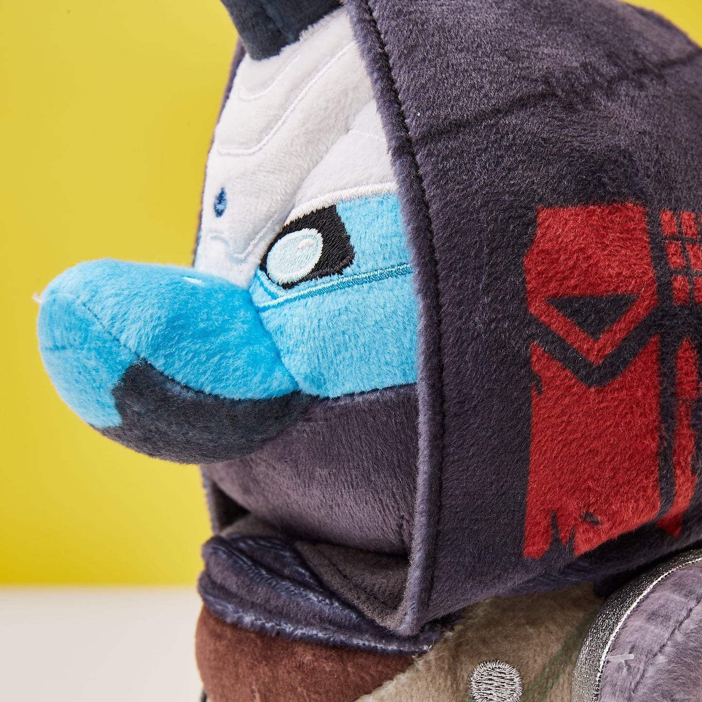 Destiny: Cayde-6 TUBBZ Plushie - KUWAIT