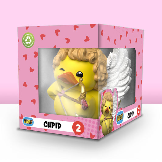 Cupid: Cupid TUBBZ (Boxed Edition)