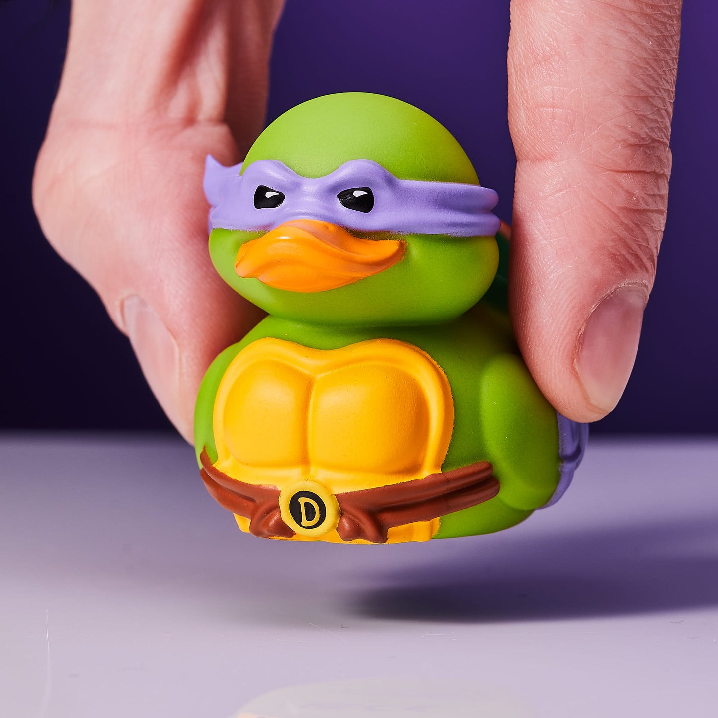 Teenage Mutant Ninja Turtles: Donatello TUBBZ (Mini Edition)