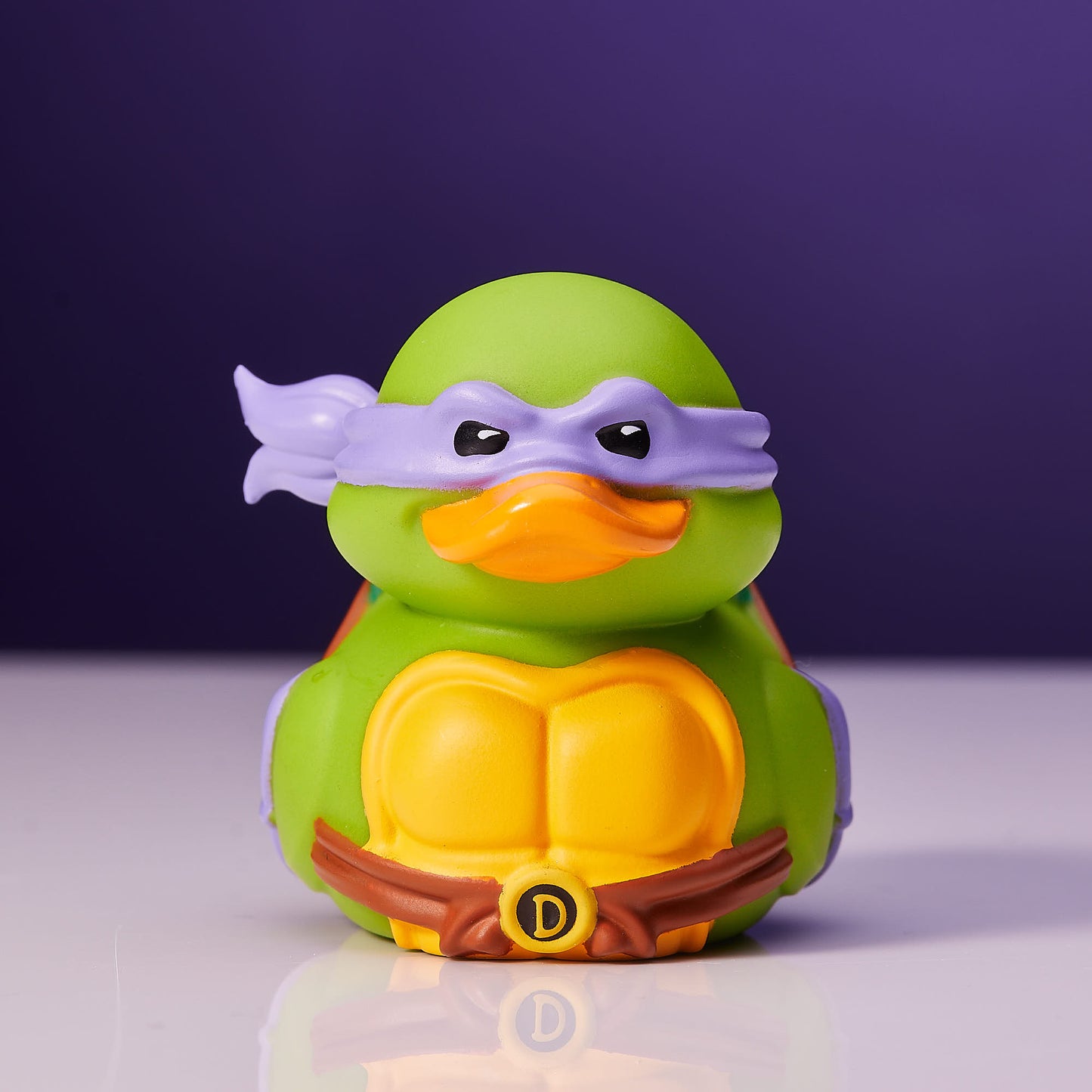 Teenage Mutant Ninja Turtles: Donatello TUBBZ (Mini Edition)