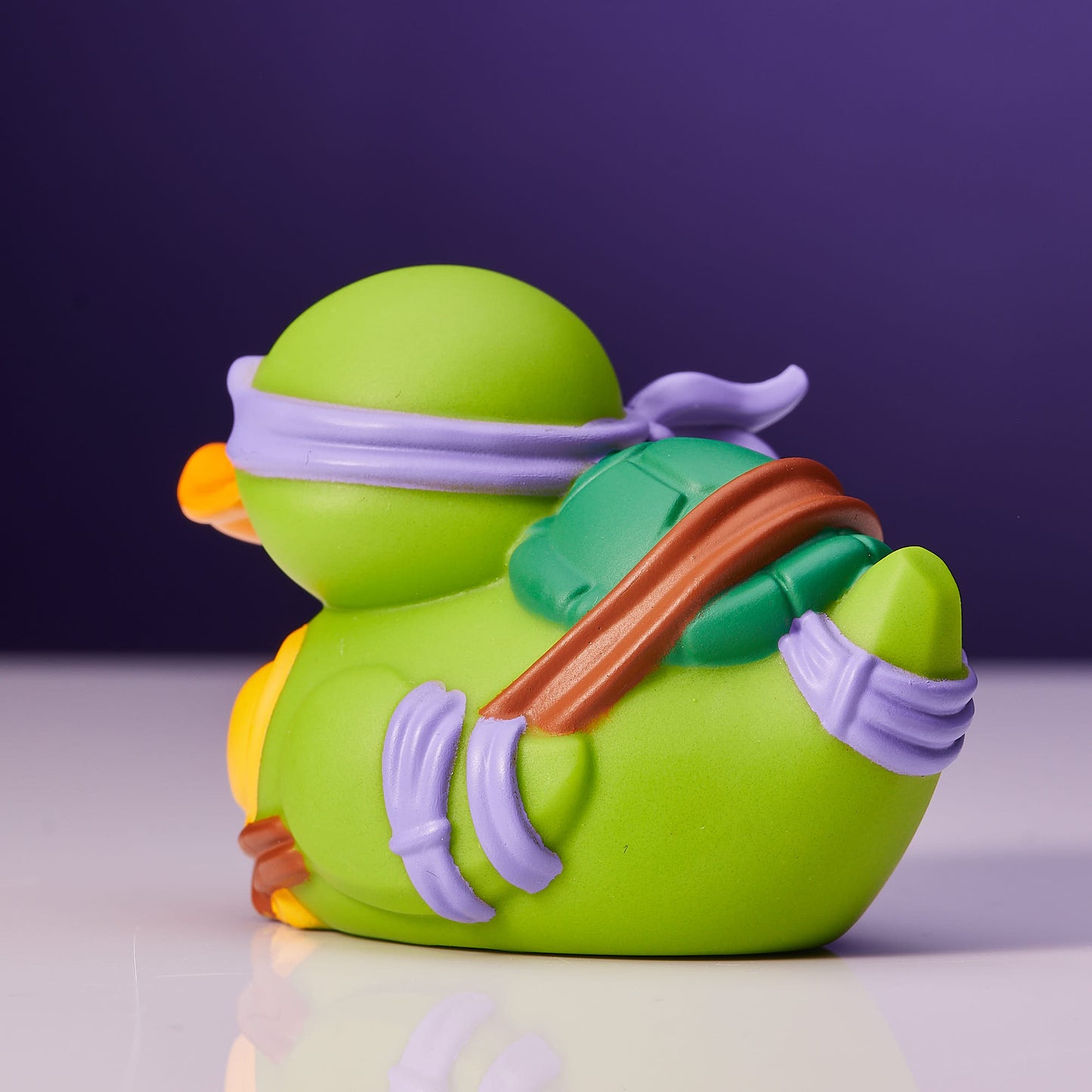 Teenage Mutant Ninja Turtles: Donatello TUBBZ (Mini Edition)