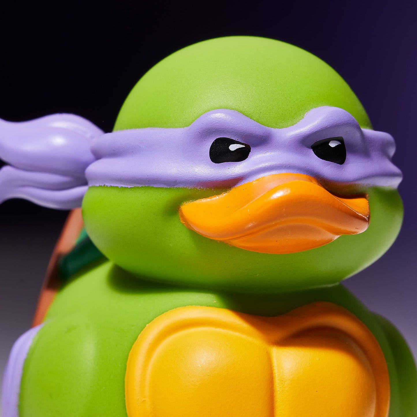 Teenage Mutant Ninja Turtles: Donatello TUBBZ (Mini Edition)