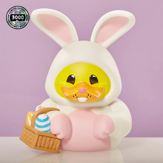 Limited Edition BUCKY THE BUNNY DUCKY TUBBZ Collectible available in Kuwait
