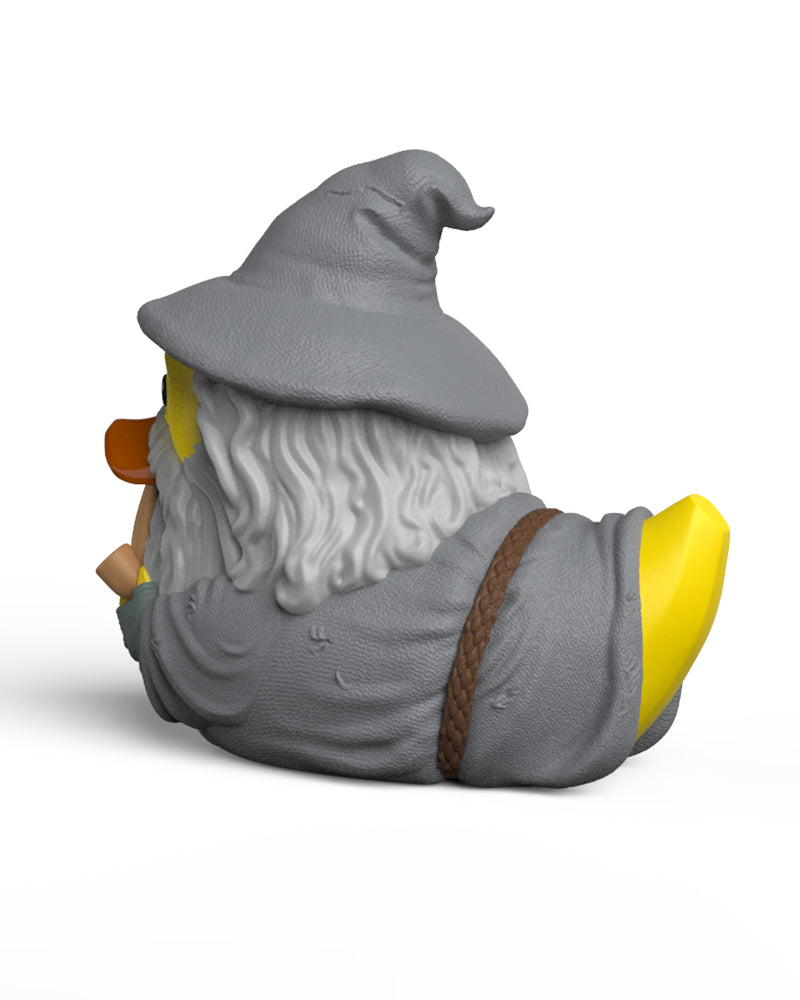 LORD OF THE RINGS GANDALF THE GREY TUBBZ (BOXED EDITION) - KUWAIT