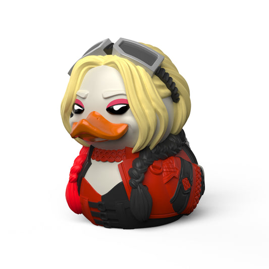 SUICIDE SQUAD HARLEY QUINN TUBBZ (BOXED EDITION) - KUWAIT