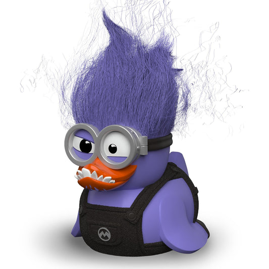 Minions: Purple Minion TUBBZ (Boxed Edition)