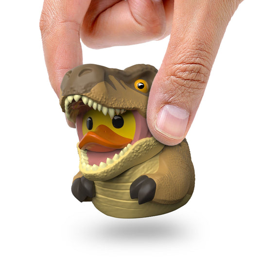 Jurassic Park: T-Rex TUBBZ (Mini Edition)