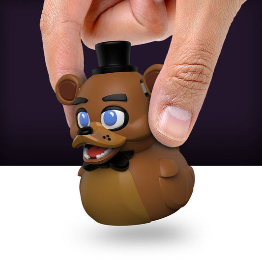 Five Nights at Freddy’s: Freddy TUBBZ (Mini Edition)