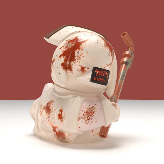 Silent Hill: Nurse TUBBZ (Boxed Edition)
