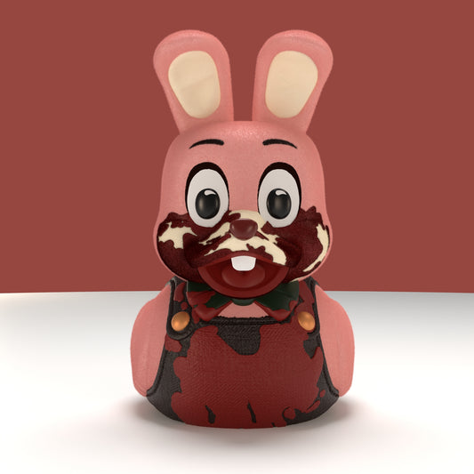 Silent Hill: Robbie the Rabbit TUBBZ (Boxed Edition)