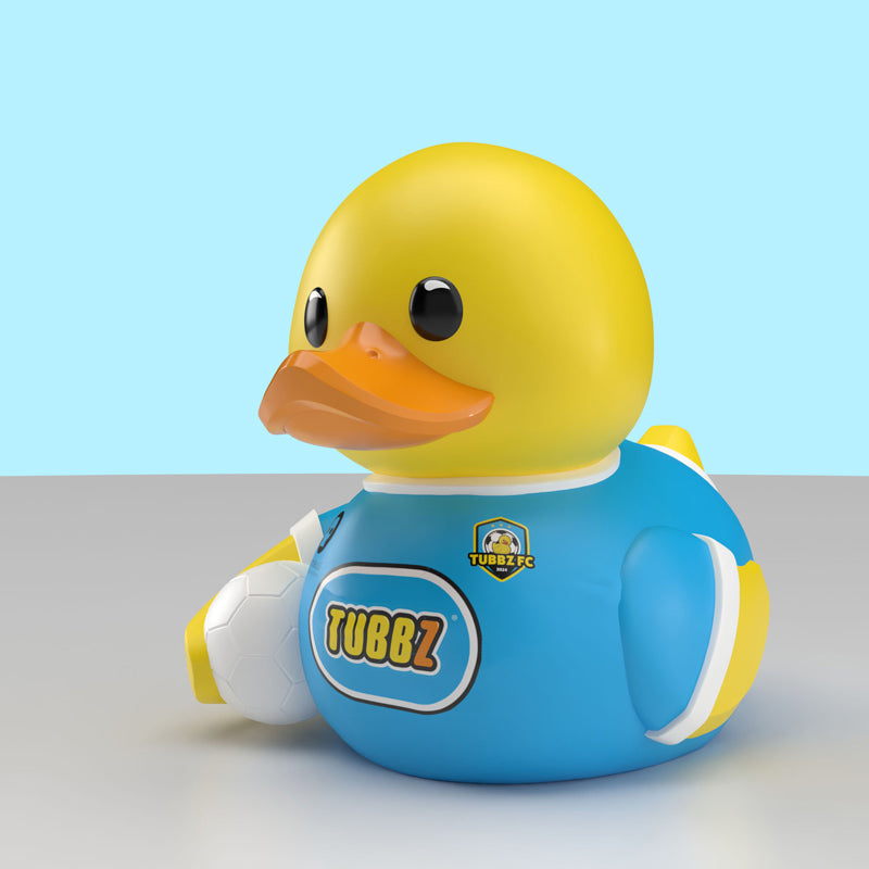 Sports: Football TUBBZ (Mini Edition)