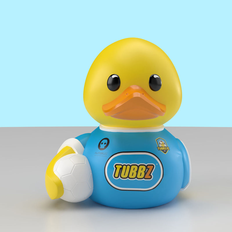 Sports: Football TUBBZ (Mini Edition)
