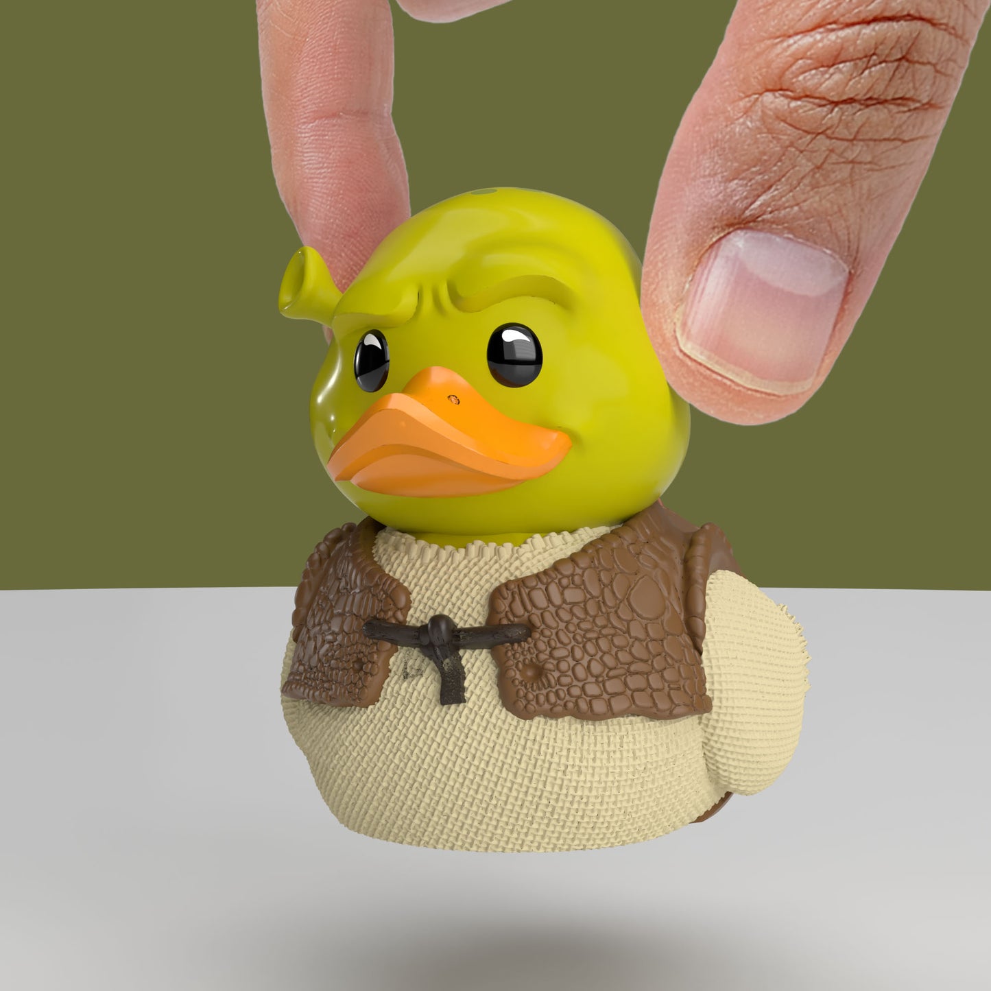 Shrek: Shrek TUBBZ (Mini Edition)