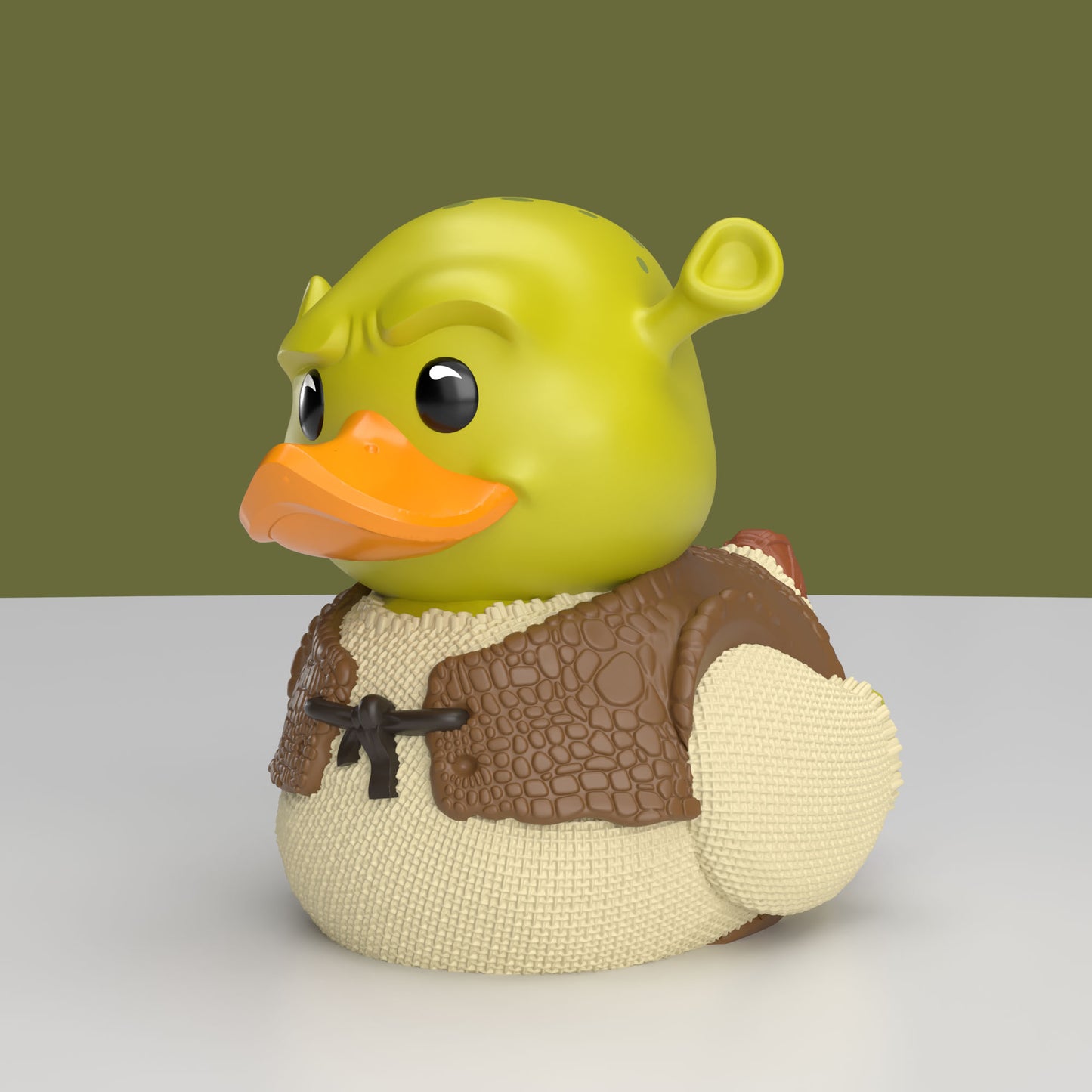 Shrek: Shrek TUBBZ (Mini Edition)