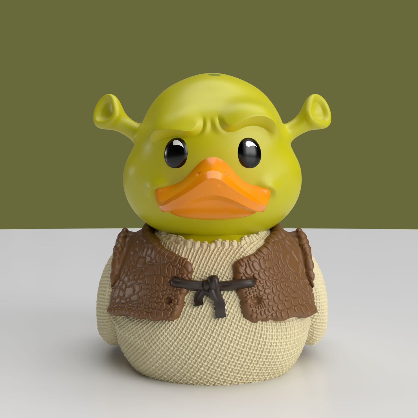 Shrek: Shrek TUBBZ (Mini Edition)