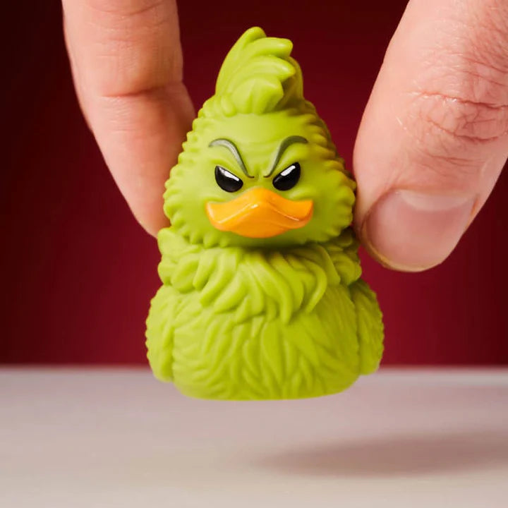 Dr Seuss: The Grinch TUBBZ (Mini Edition)