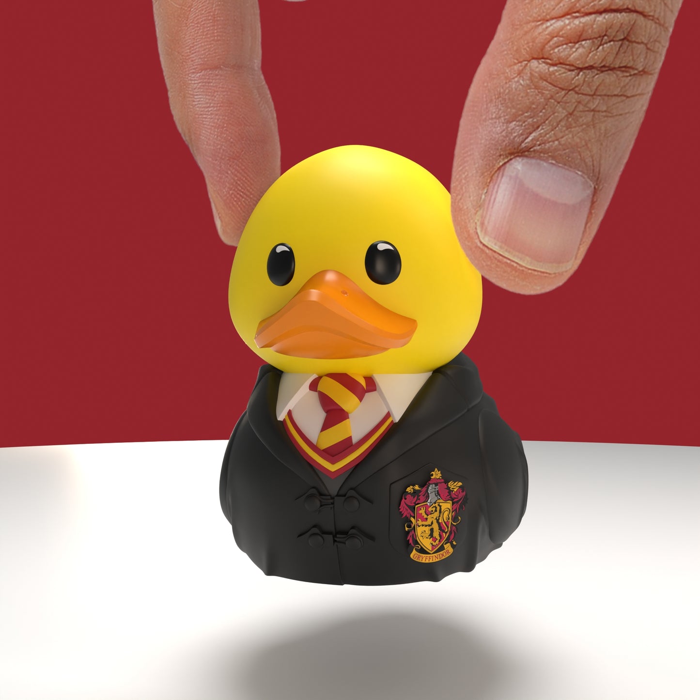 Harry Potter: Gryffindor TUBBZ (Mini Edition)