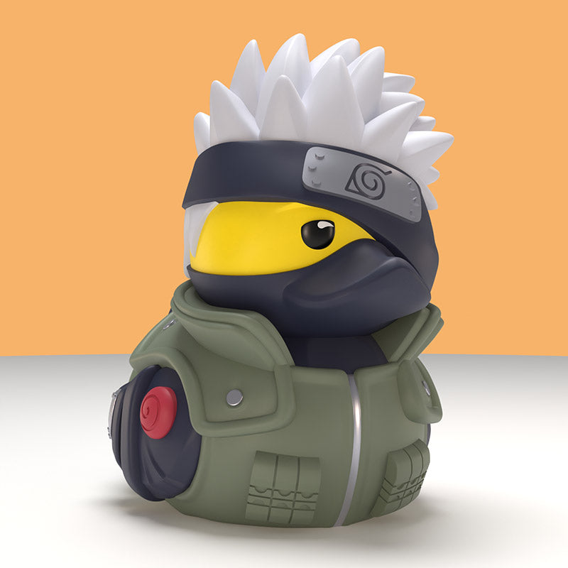 Naruto: Shippuden Kakashi Hatake TUBBZ (Mini Edition)