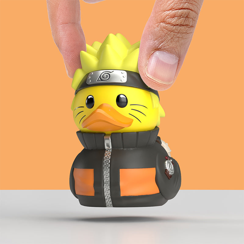 Naruto: Uzumaki TUBBZ (Mini Edition)