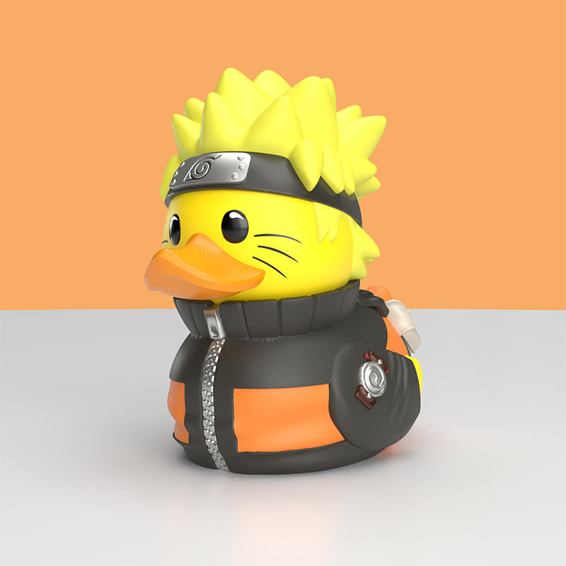 Naruto: Uzumaki TUBBZ (Mini Edition)