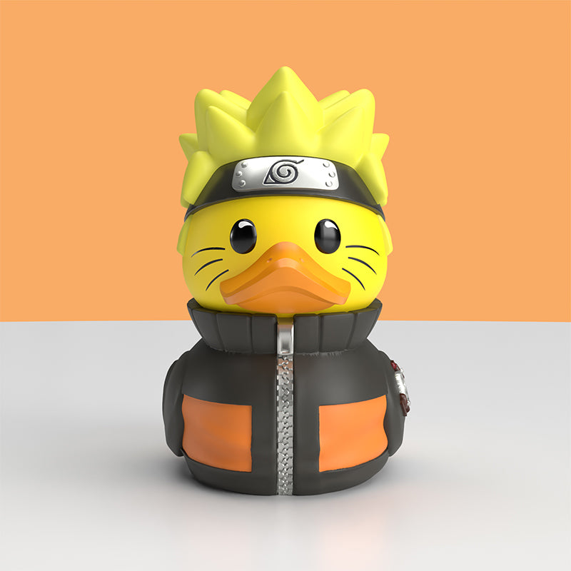 Naruto: Uzumaki TUBBZ (Mini Edition)