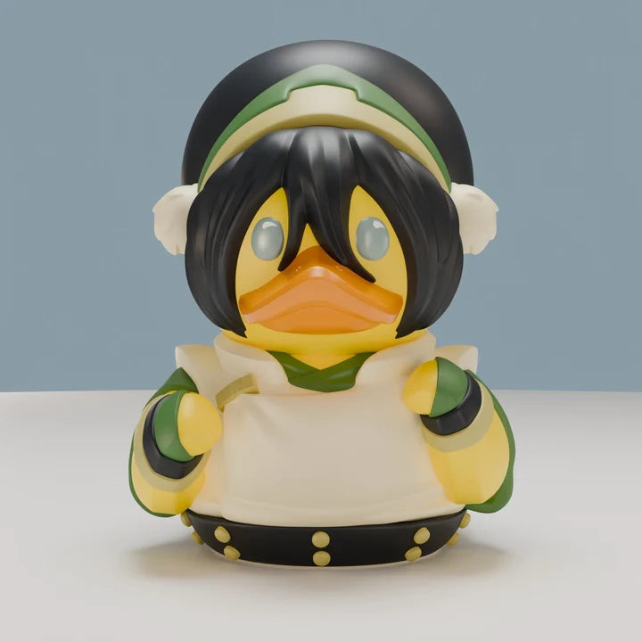 Avatar : Toph Beifong TUBBZ (Boxed Edition)