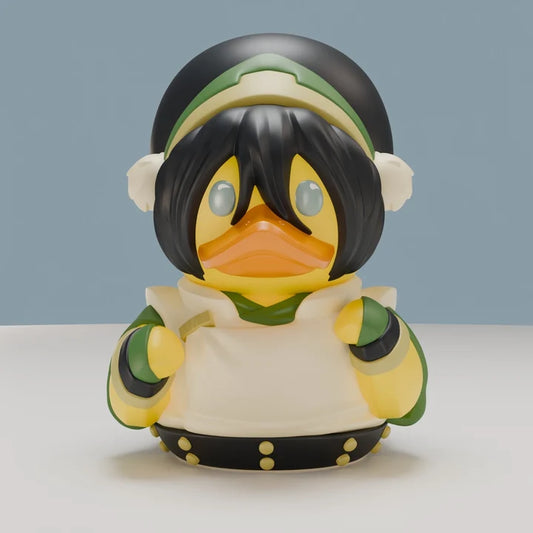 Avatar : Toph Beifong TUBBZ (Boxed Edition)