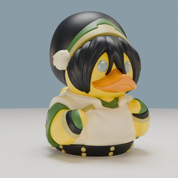 Avatar : Toph Beifong TUBBZ (Boxed Edition)