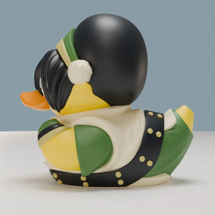 Avatar : Toph Beifong TUBBZ (Boxed Edition)
