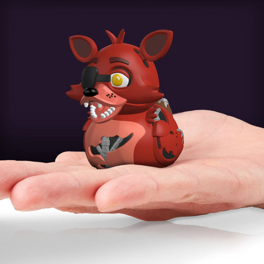 Five Nights at Freddy’s: Foxy TUBBZ (Mini Edition)